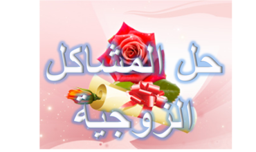 (2013/11/22) الشيخ أبو عمر - حل المشاكل الزوجية / Cheikh Abou Omar - La gestion des conflits conjugaux