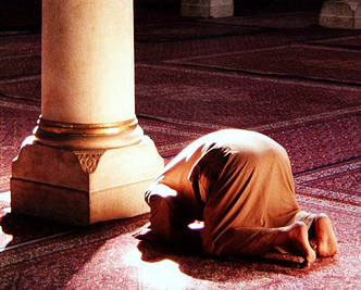 (2014/04/25) الشيخ التهامي الراجي - الصلاة / Cheikh Touhami Raji - La prière
